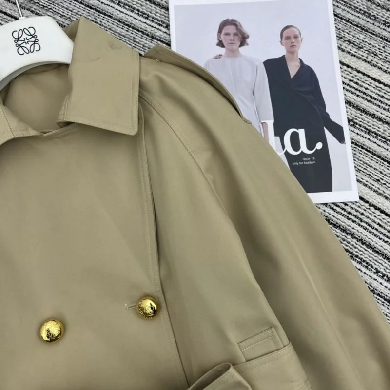 Elegant Loewe Outwear 164162