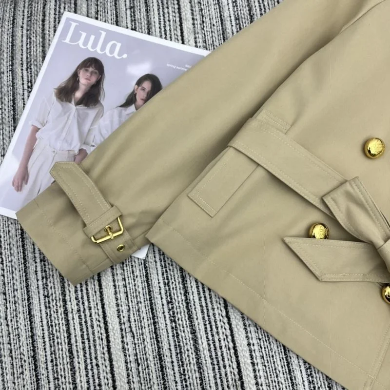 Elegant Loewe Outwear 164162