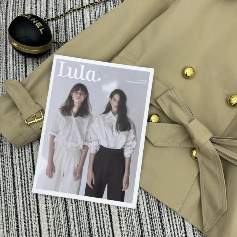 Elegant Loewe Outwear 164162