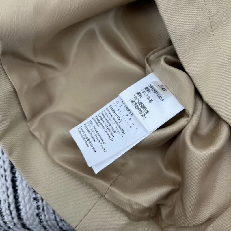 Elegant Loewe Outwear 164162