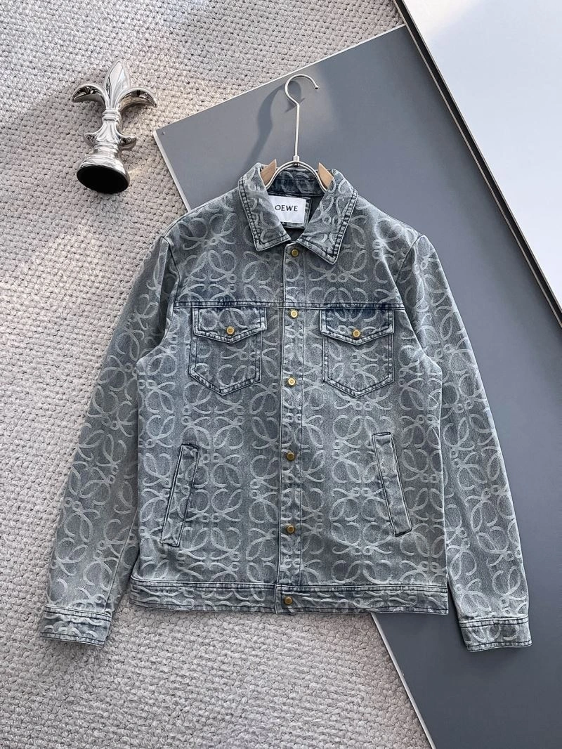 Youthful Loewe Outwear 162731