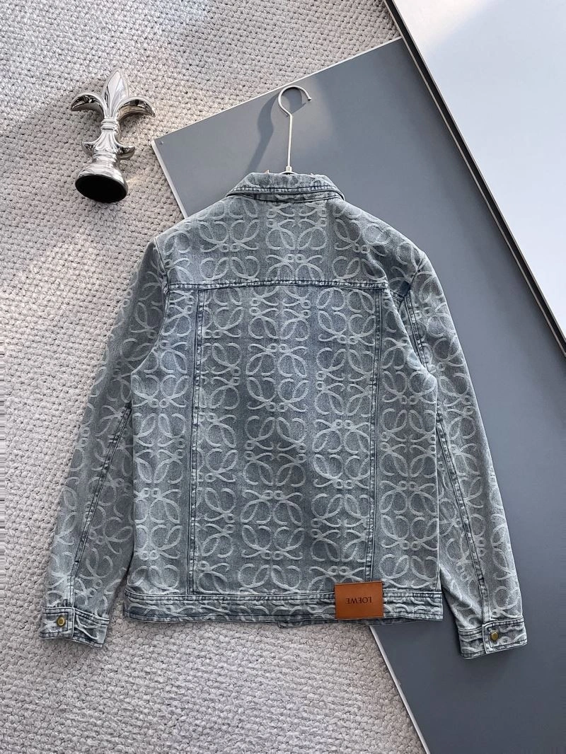 Youthful Loewe Outwear 162731