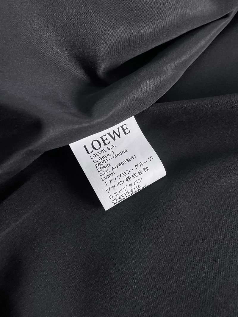 Loewe Outwear MultiPurpose 162774