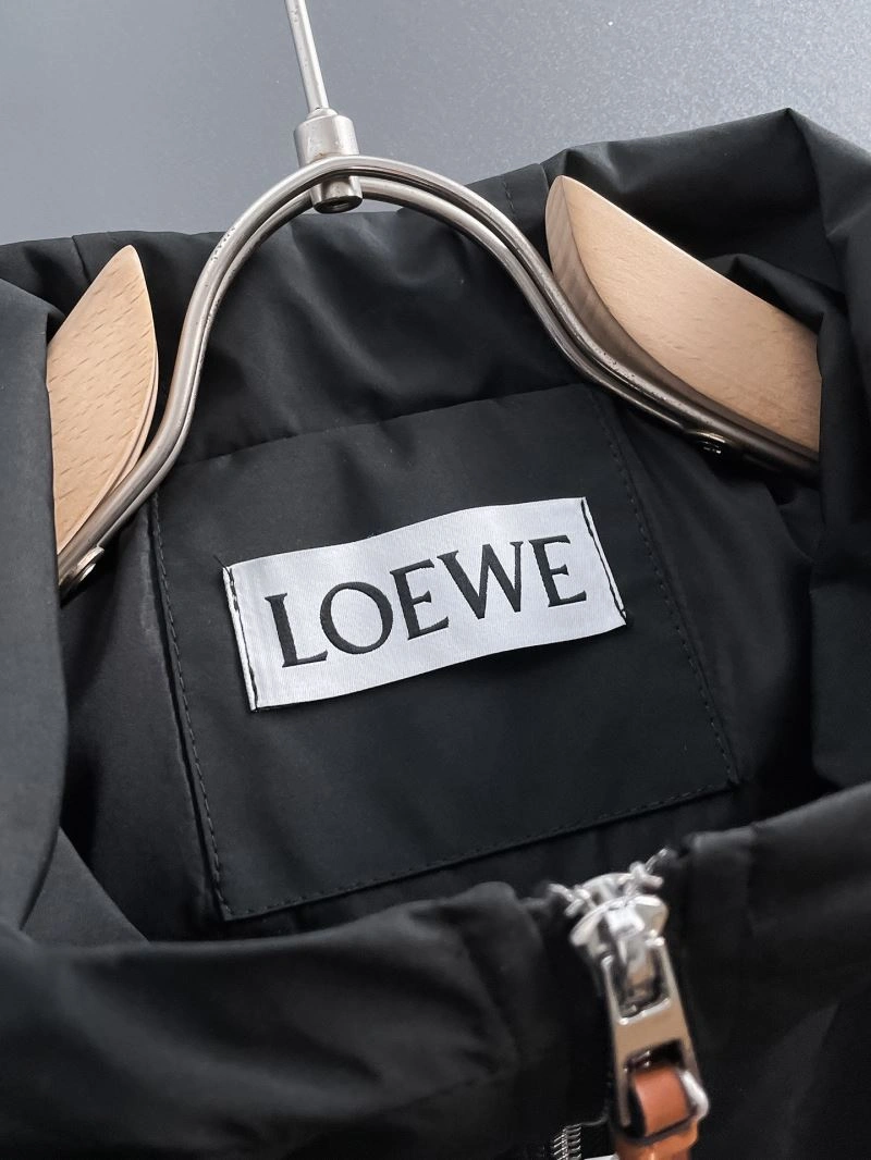 Loewe Outwear MultiPurpose 162774