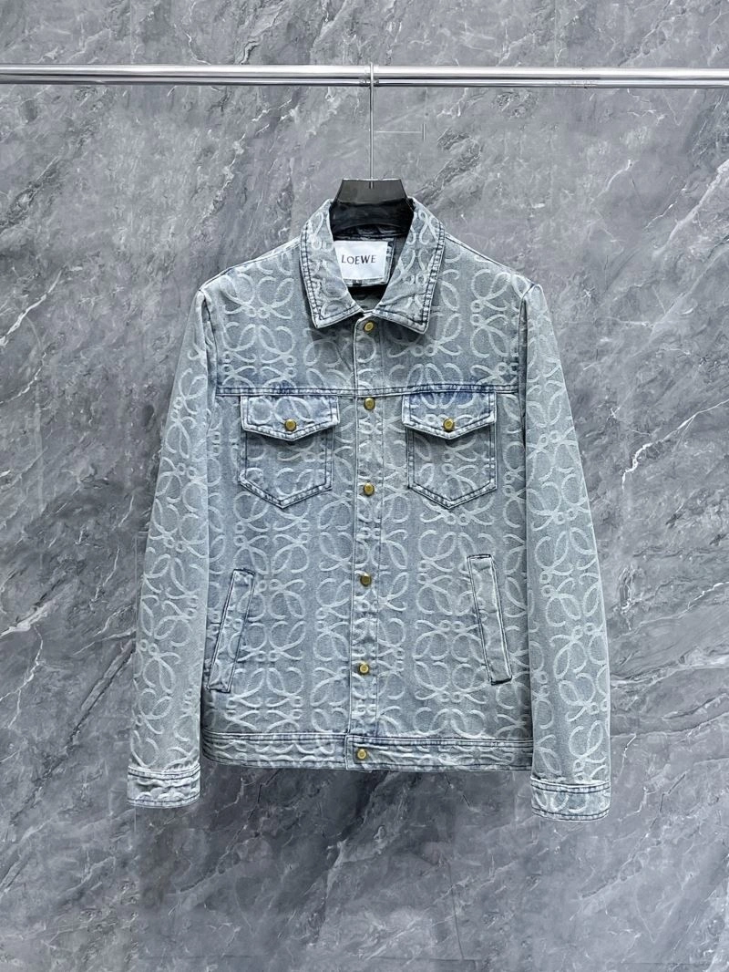 ZipUp Loewe Outwear 162728