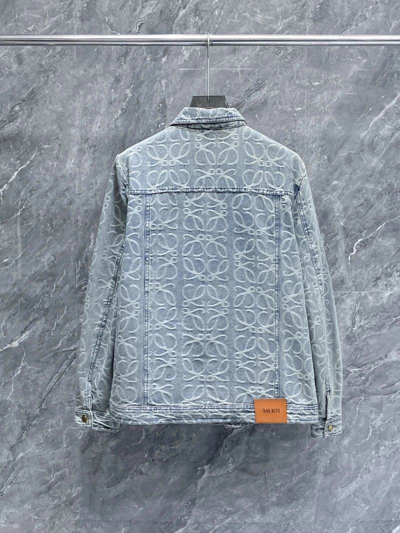ZipUp Loewe Outwear 162728