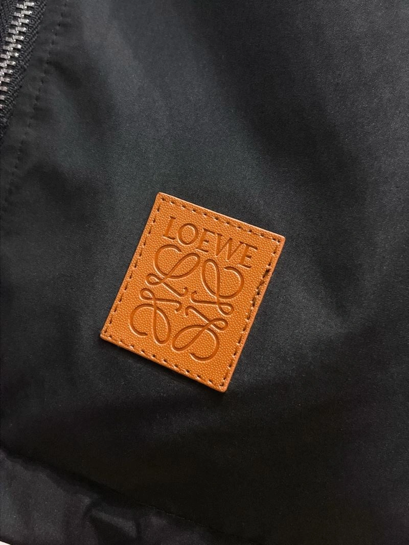 Loewe Outwear Youthful 161635