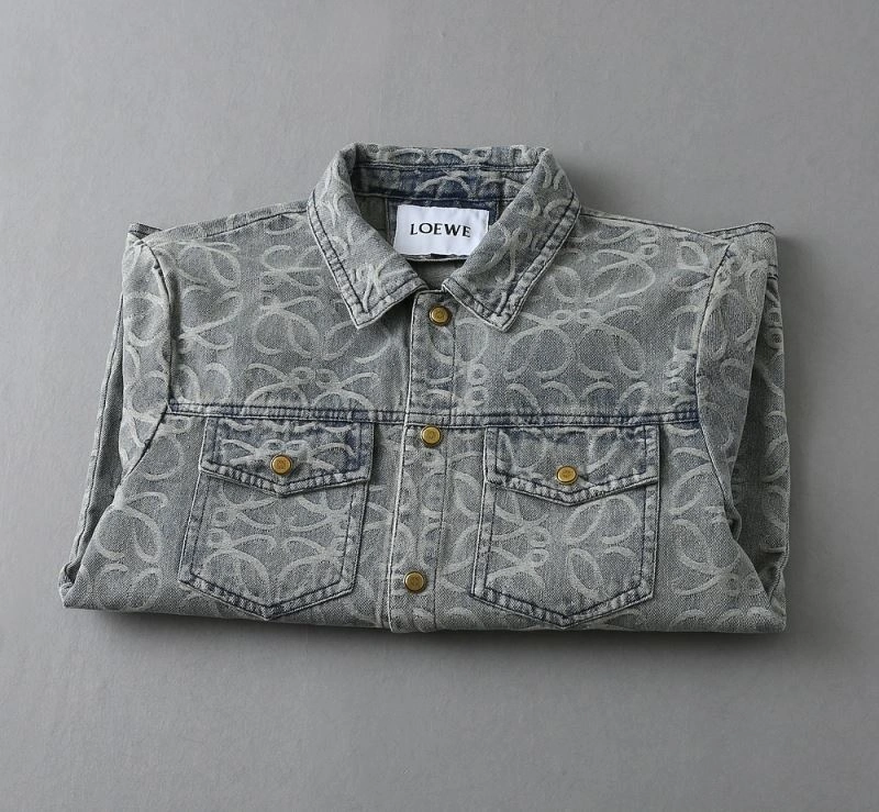 SmoothTexture Loewe Outwear 161632