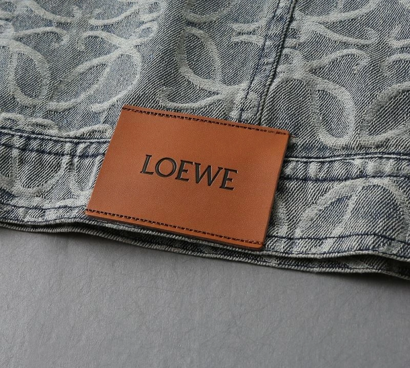 SmoothTexture Loewe Outwear 161632