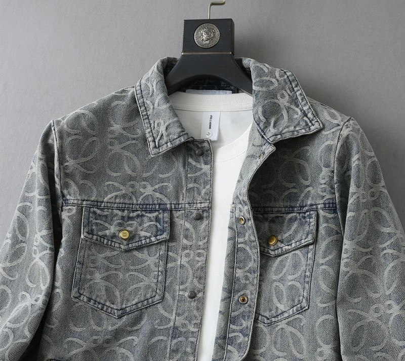 SmoothTexture Loewe Outwear 161632