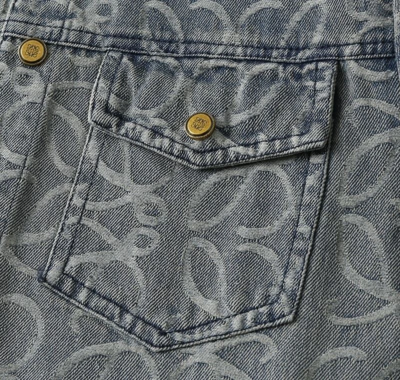 SmoothTexture Loewe Outwear 161632