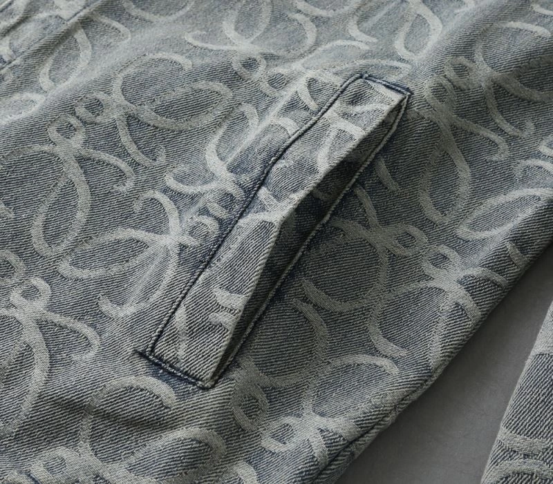 SmoothTexture Loewe Outwear 161632