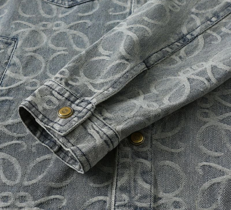 SmoothTexture Loewe Outwear 161632
