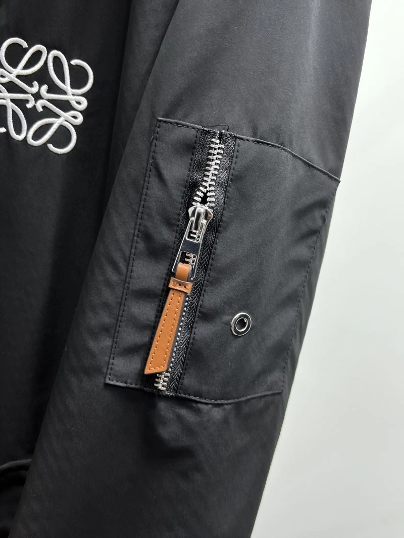Loewe Outwear Breathable 161636