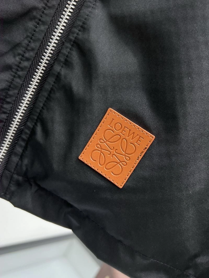 Loewe Outwear Breathable 161636