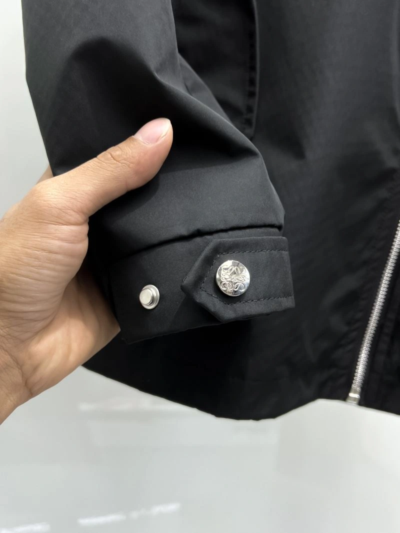 Loewe Outwear Breathable 161636