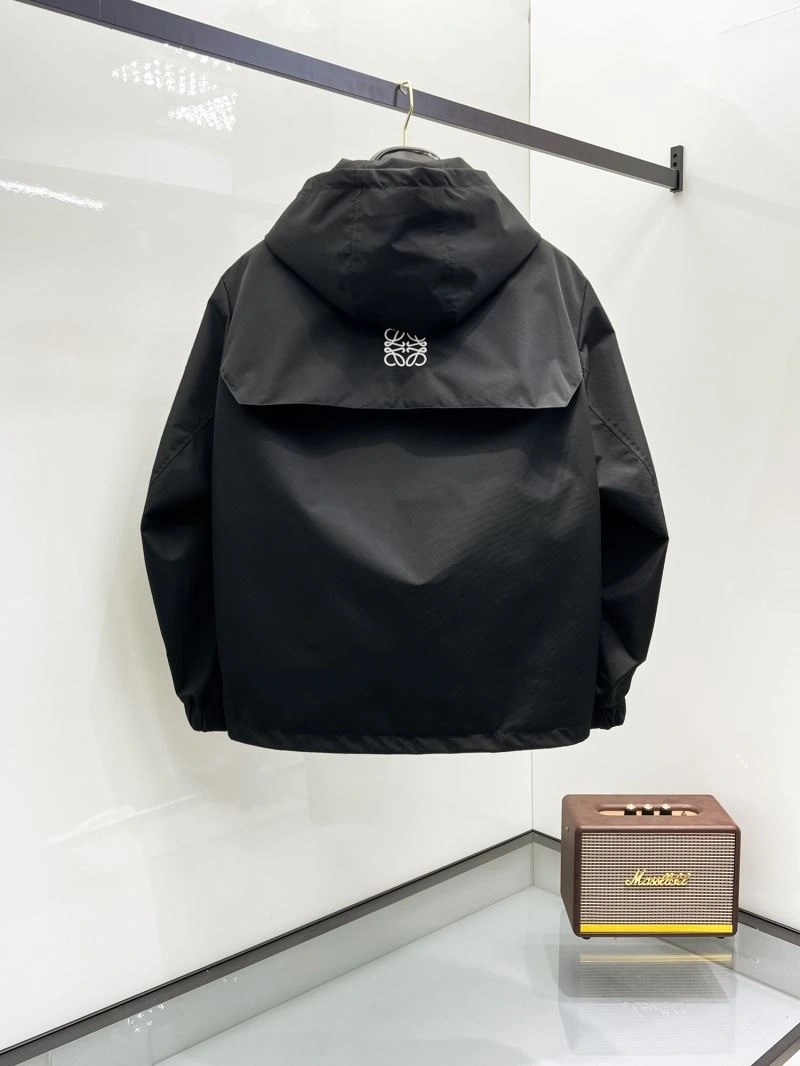 Loewe Outwear Breathable 161636
