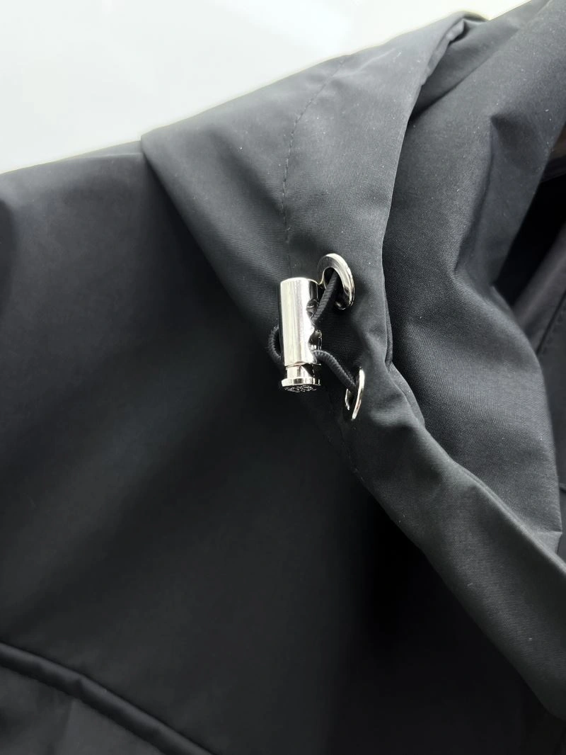 Loewe Outwear Breathable 161636