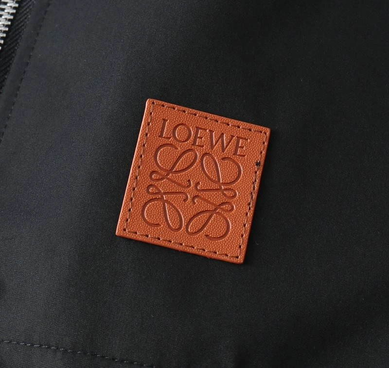 Bold Loewe Outwear 161630