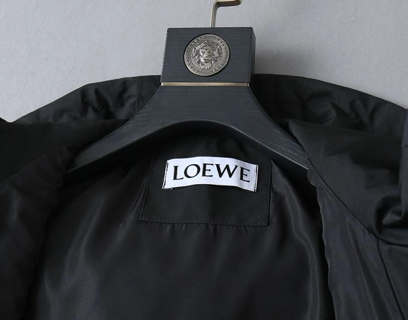 Bold Loewe Outwear 161630