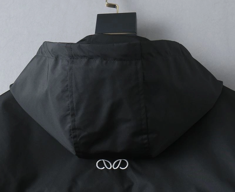 Bold Loewe Outwear 161630