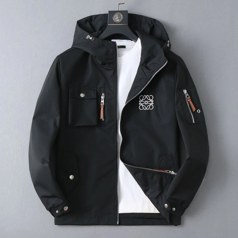 Bold Loewe Outwear 161630