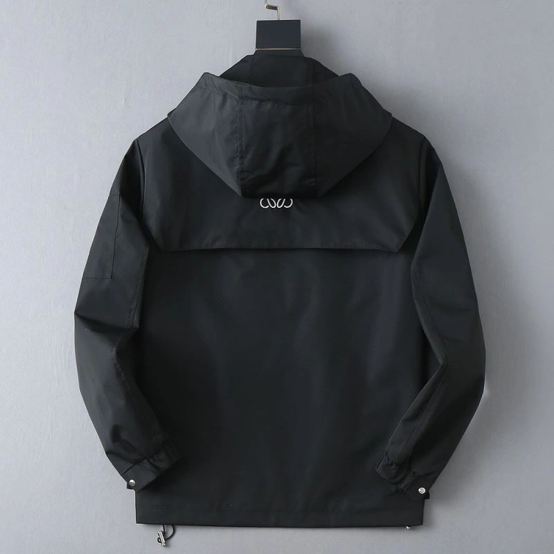 Bold Loewe Outwear 161630
