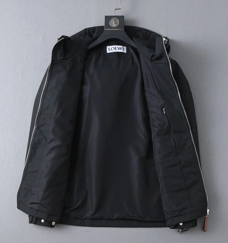 Bold Loewe Outwear 161630