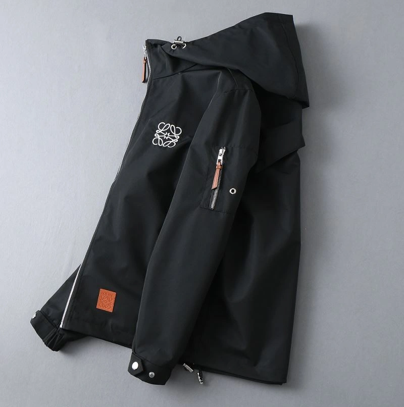 Bold Loewe Outwear 161630