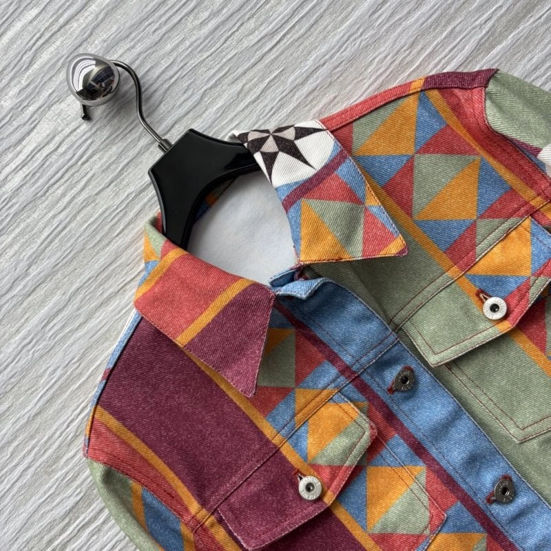 Comfortable Loewe Outwear 151703