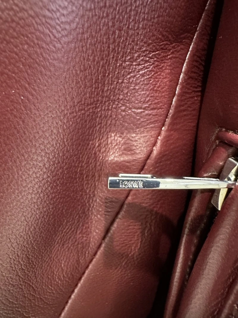 Loewe Outwear WrinkleFree 151701