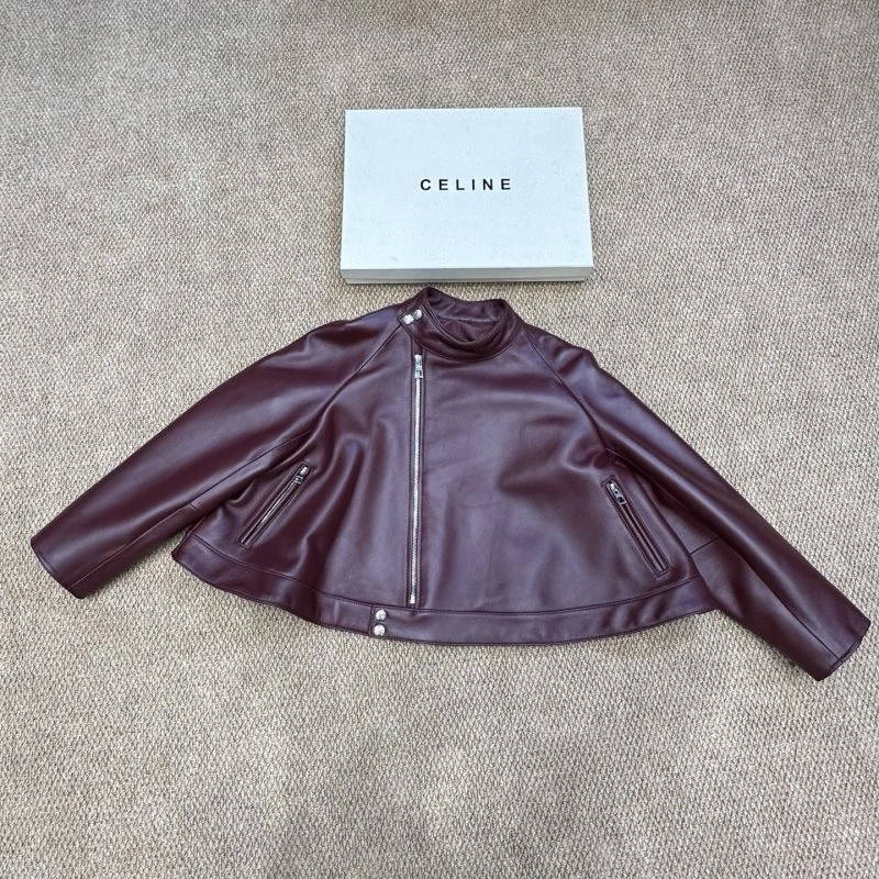 Classic Loewe Outwear 151702