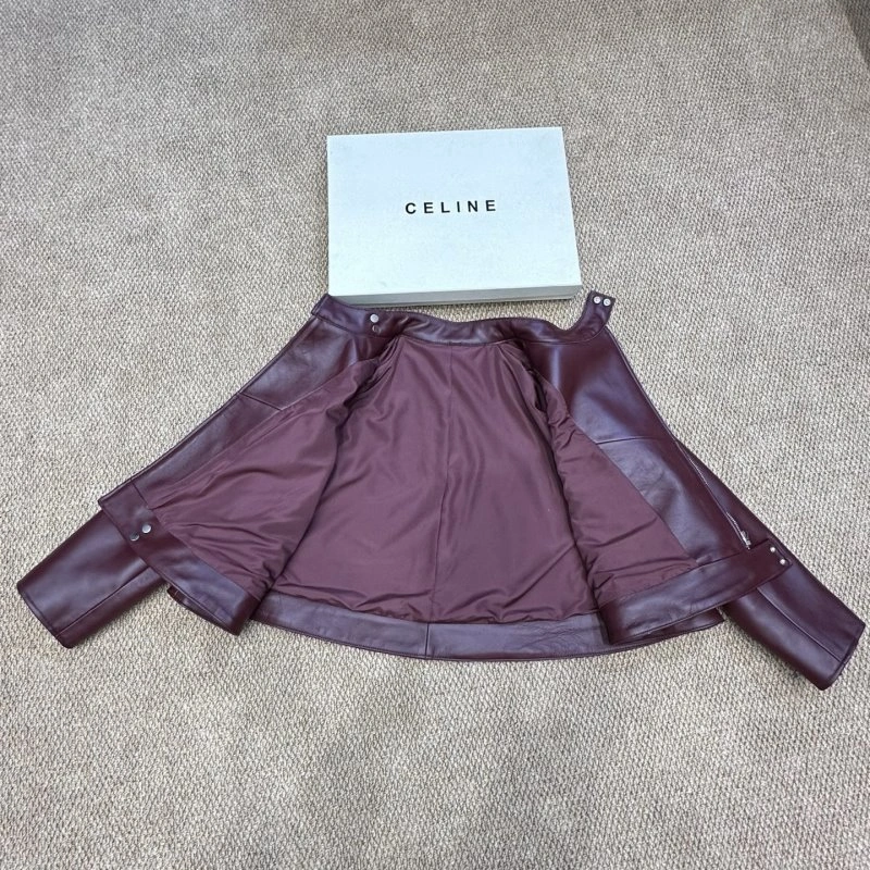 Classic Loewe Outwear 151702