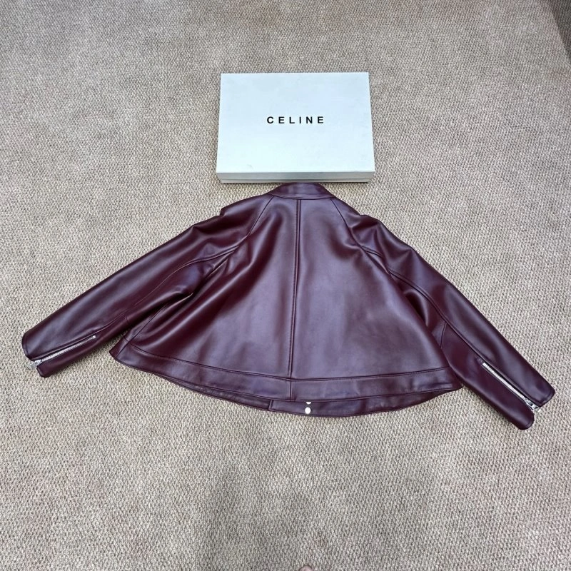 Classic Loewe Outwear 151702