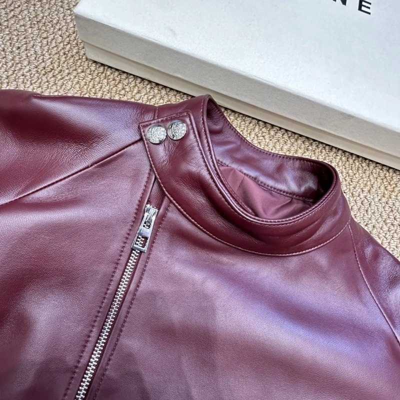 Classic Loewe Outwear 151702