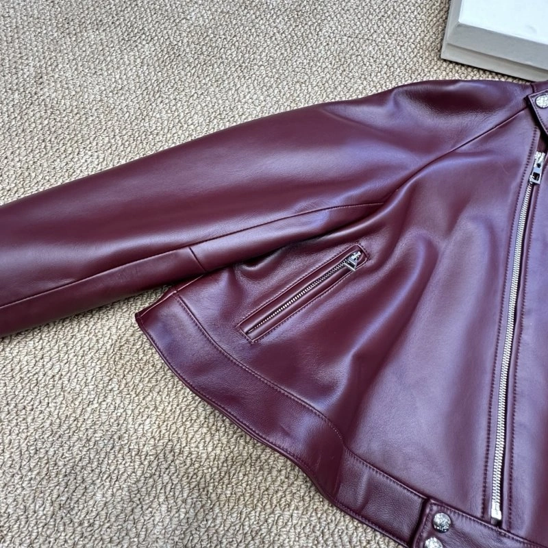 Classic Loewe Outwear 151702