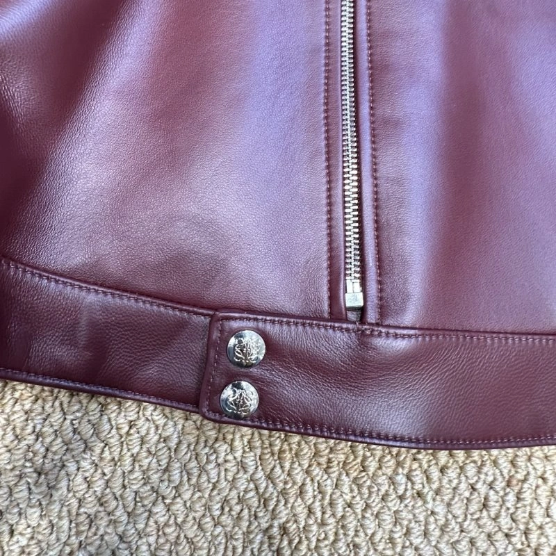 Classic Loewe Outwear 151702