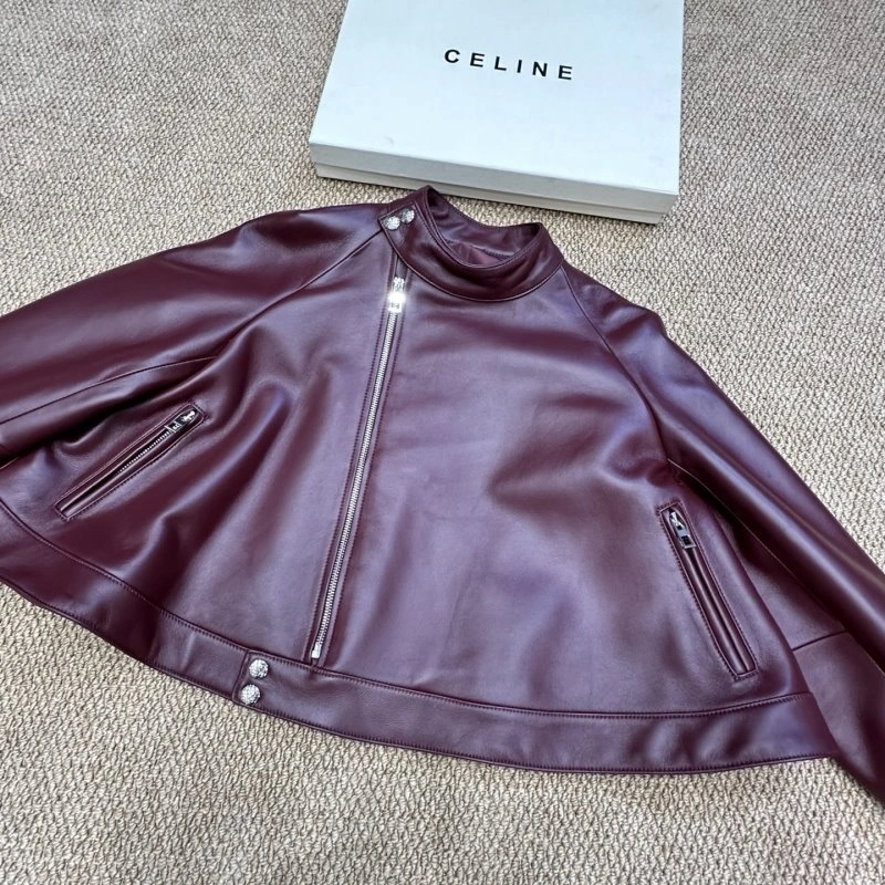 Classic Loewe Outwear 151702