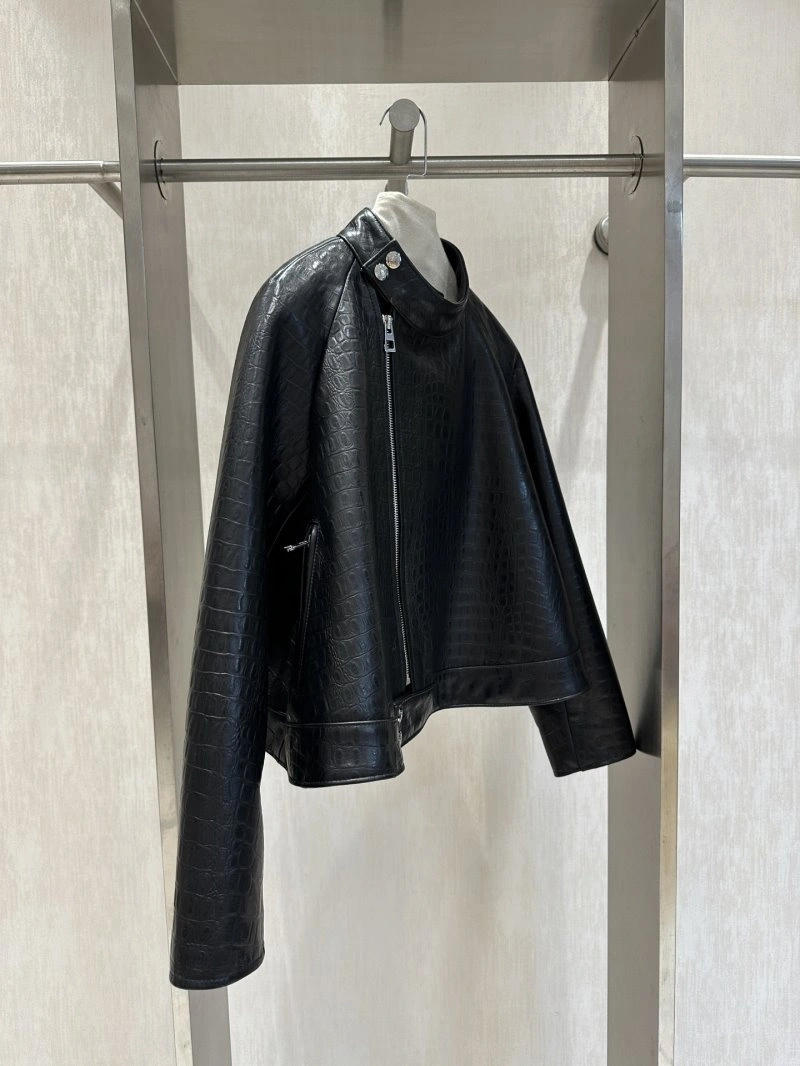 Loewe Outwear Comfortable 151700