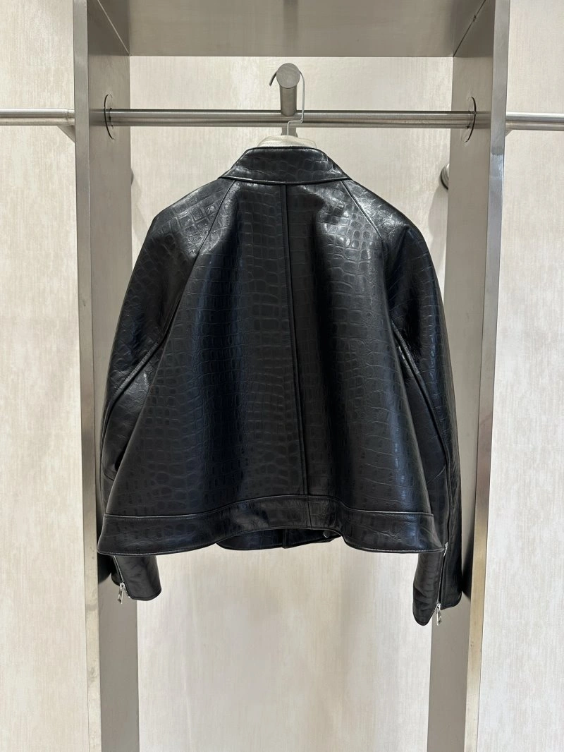 Loewe Outwear Comfortable 151700