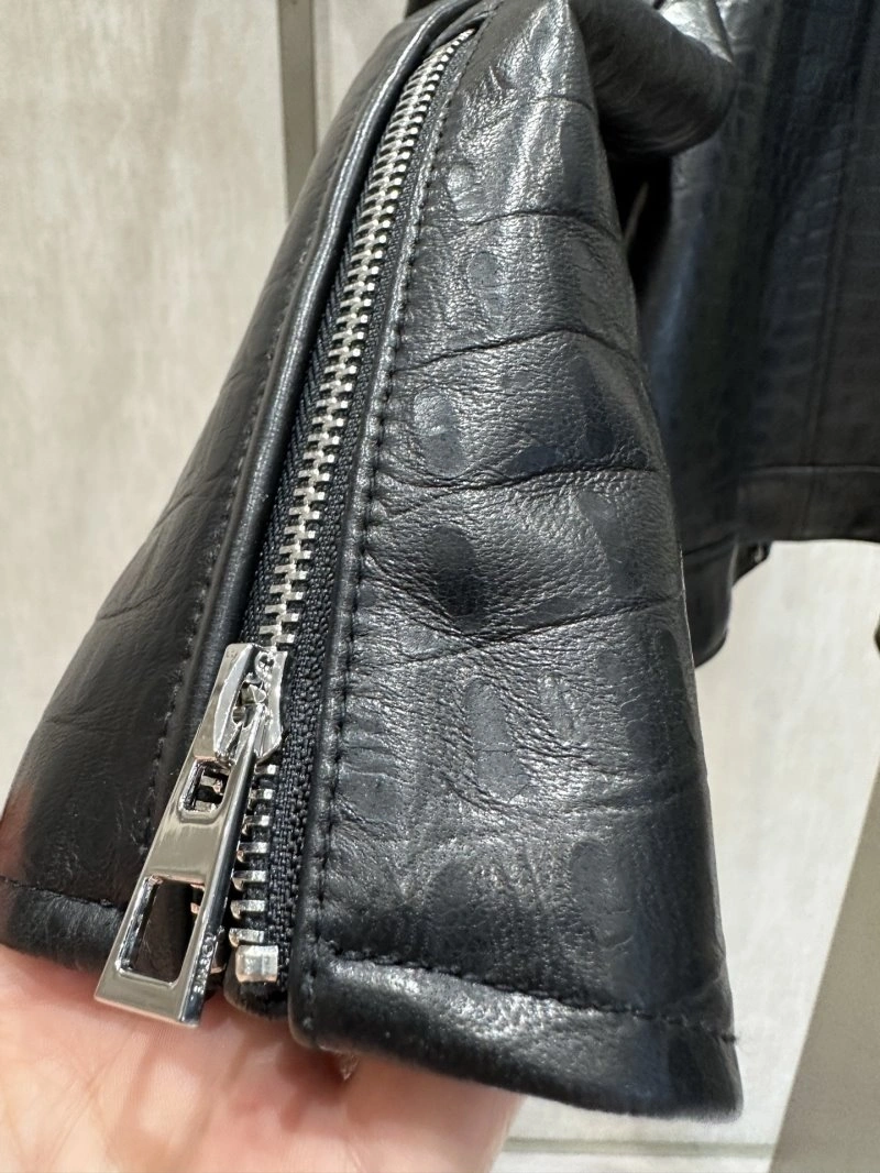 Loewe Outwear Comfortable 151700