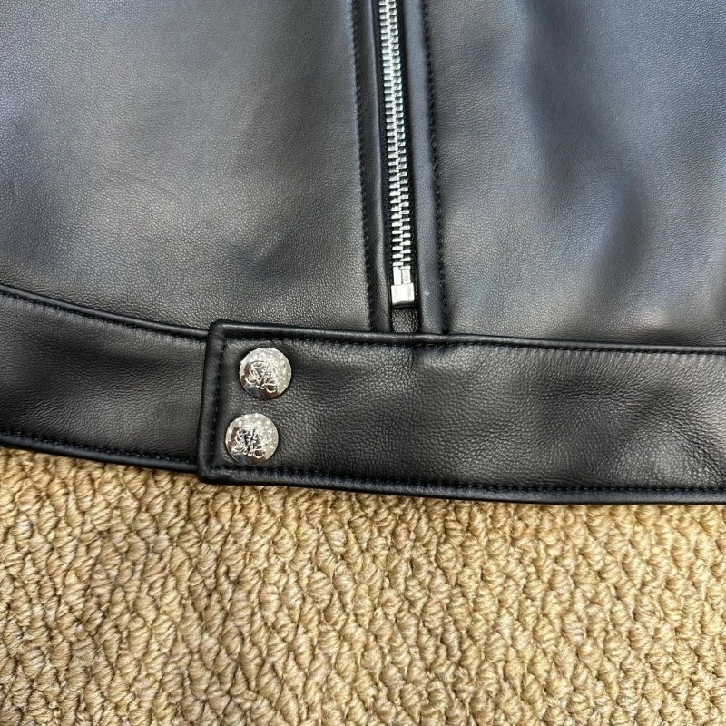 Loewe Outwear Comfortable 151695