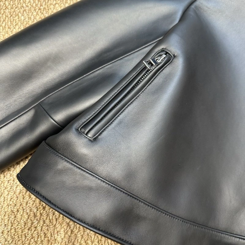 Loewe Outwear Comfortable 151695