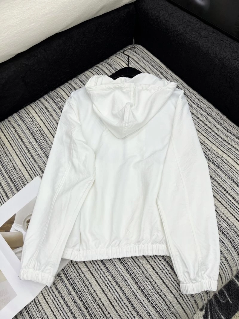 Minimalist Loewe Outwear 151693
