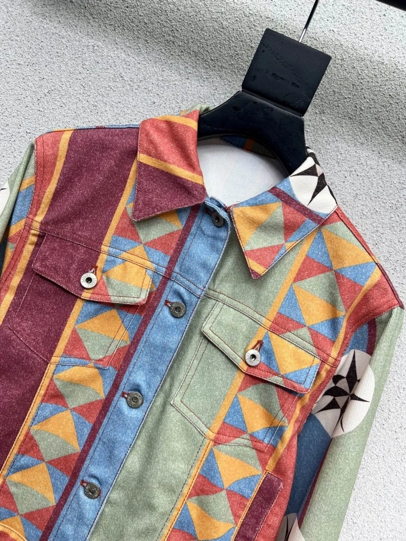 HighQuality Loewe Outwear 151698
