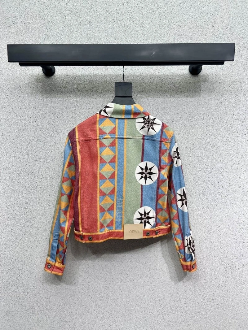 HighQuality Loewe Outwear 151698