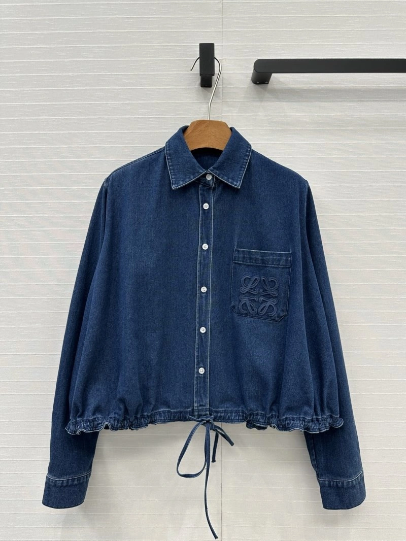 Premium Loewe Outwear 151692