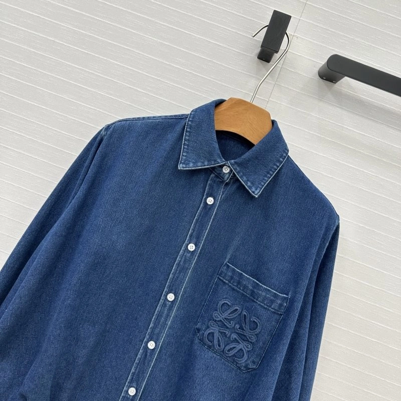 Premium Loewe Outwear 151692