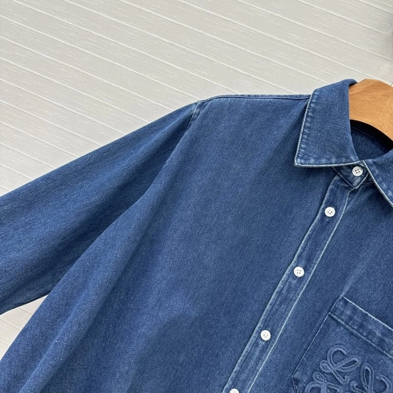 Premium Loewe Outwear 151692