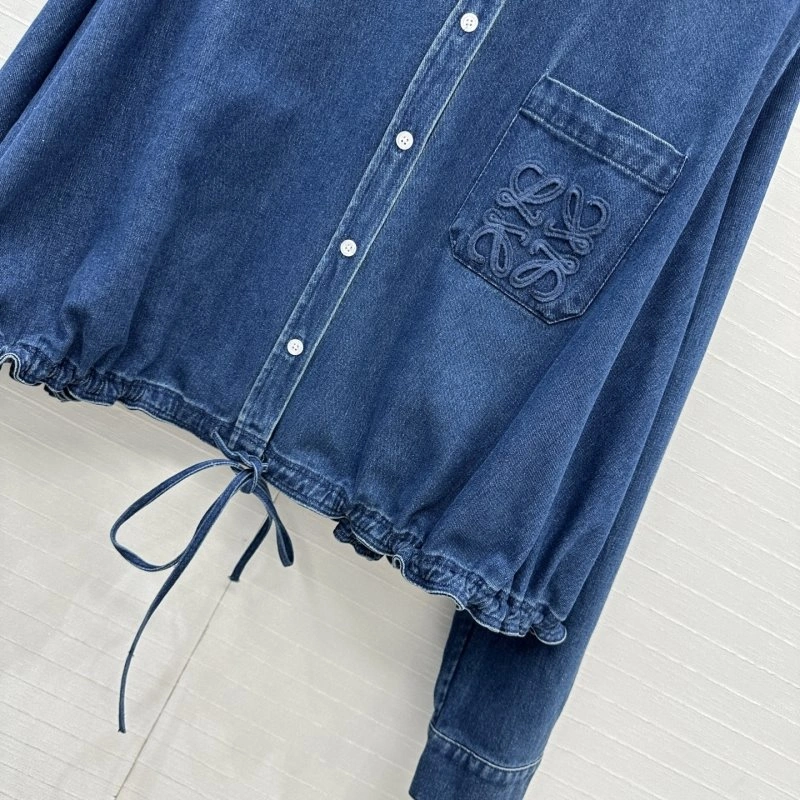 Premium Loewe Outwear 151692